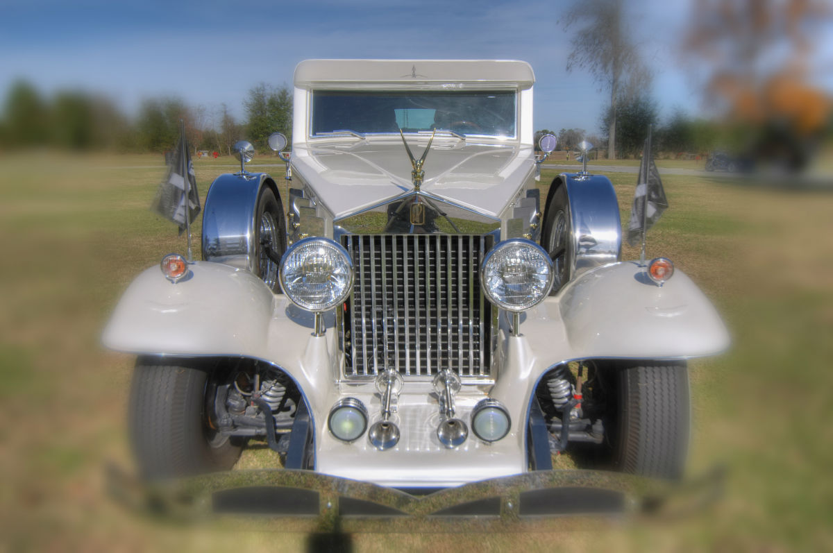 rolls royce care