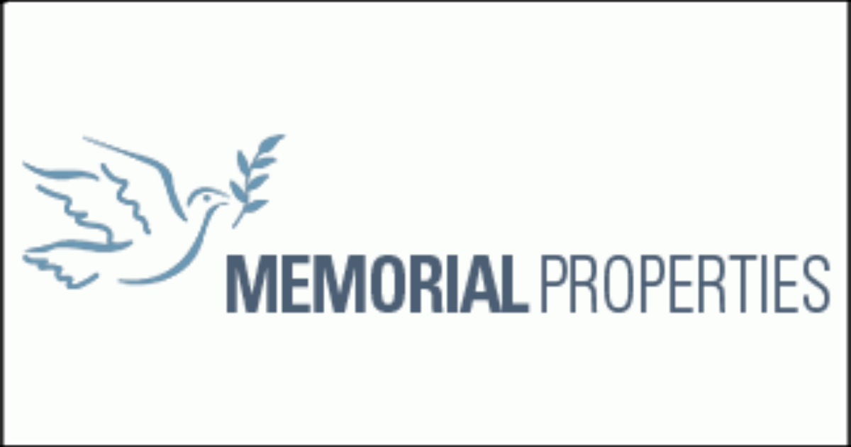 Pricing for Cemetery and Burial Services in NJ - Memorial Properties
